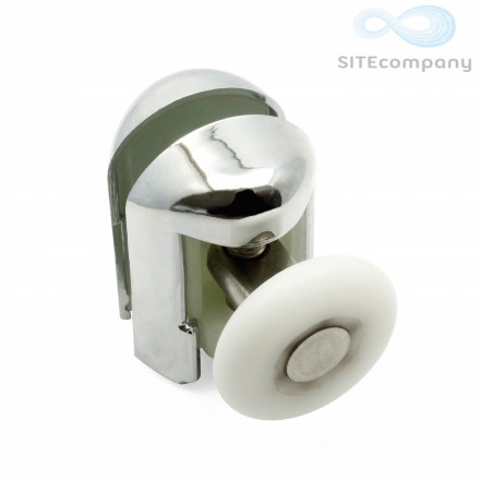 Zvýhodněná sada pojezdových koleček B50 (4ks horní)