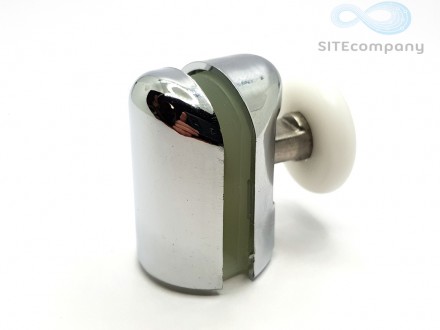 Zvýhodněná sada pojezdových koleček B50 (4ks horní)