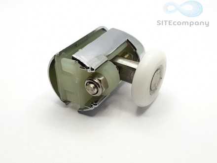 Zvýhodněná sada pojezdových koleček B50 (4ks horní)