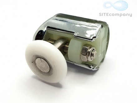 Zvýhodněná sada pojezdových koleček B50 (4ks horní)