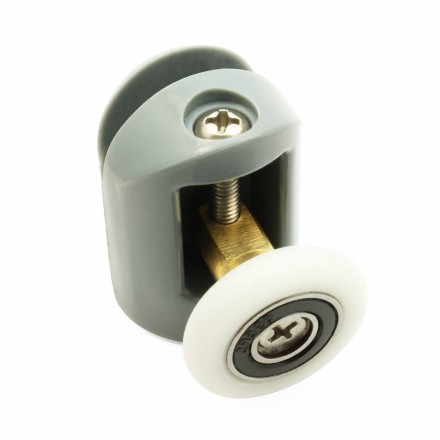 Pojezdové kolečko B43 horní do sprchového koutu