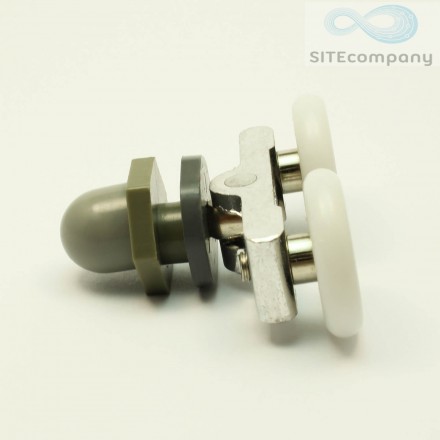 Zvýhodnená sada pojazdových koliesok B91 (4ks)