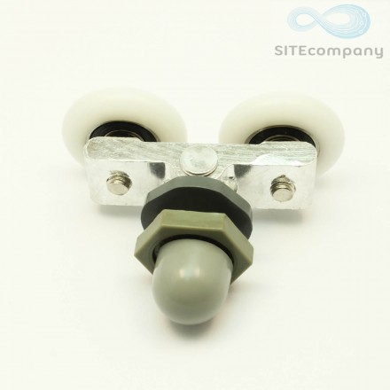 Zvýhodnená sada pojazdových koliesok B91 (4ks)