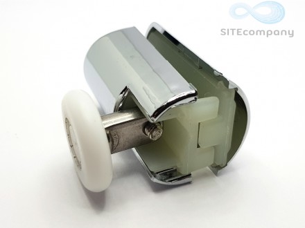 Zvýhodnená sada pojazdových koliesok B50 (4ks spodné)