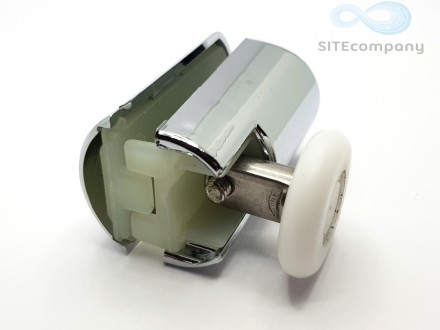 Zvýhodnená sada pojazdových koliesok B50 (4ks spodné)