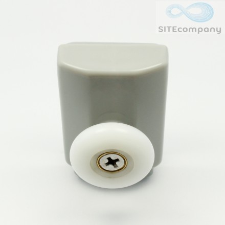 Zvýhodněná sada pojezdových koleček M01 (4ks spodní)