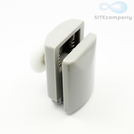 Zvýhodněná sada pojezdových koleček M01 (4ks spodní)