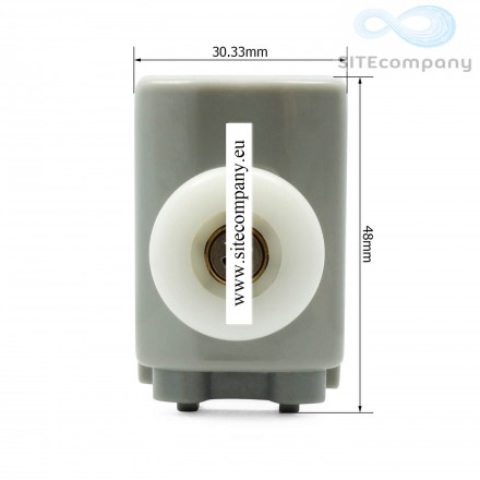 Zvýhodněná sada pojezdových koleček M01 (4ks spodní)