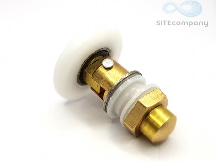 Zvýhodnená sada pojazdových koliesok B73 (4ks)