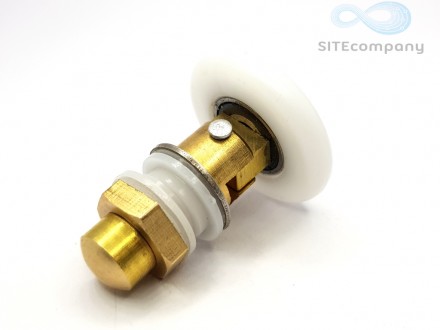 Zvýhodnená sada pojazdových koliesok B73 (4ks)