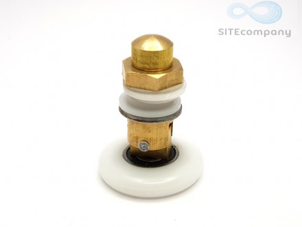 Zvýhodnená sada pojazdových koliesok B73 (4ks)