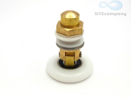 Zvýhodnená sada pojazdových koliesok B73 (4ks)