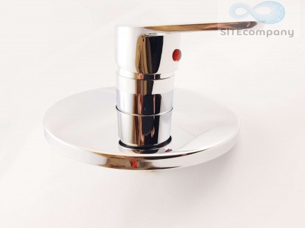 Podomietkové batérie SV-01 (vrátane podomietkového telesa)