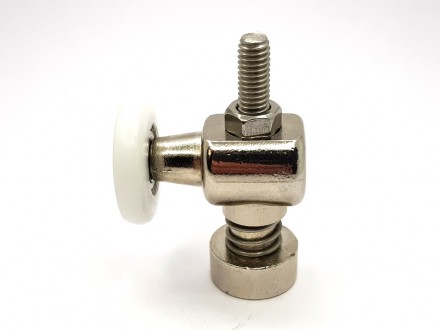 Pojezdové kolečko B20 spodní do sprchového koutu