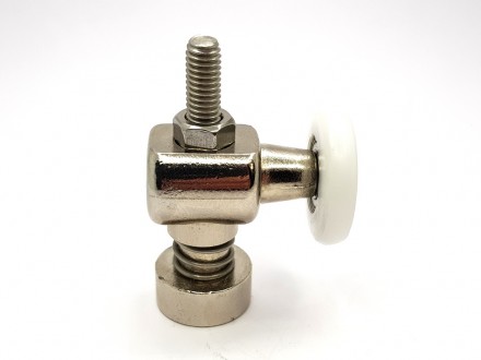 Pojezdové kolečko B20 spodní do sprchového koutu