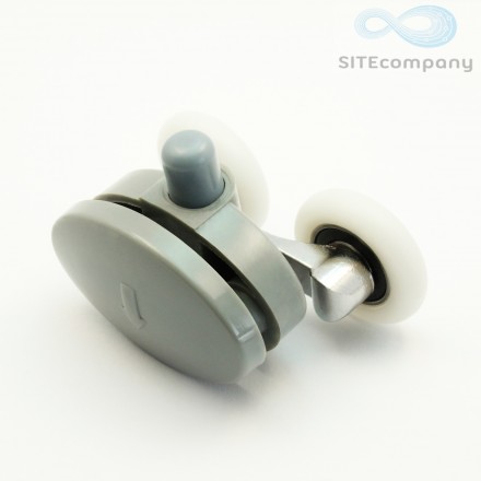 Zvýhodněná sada pojezdových koleček M17-2 (4ks spodní)