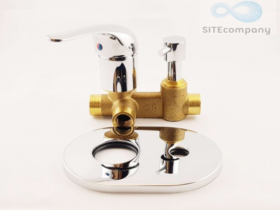 Podomietkové batérie SV-02 (vrátane podomietkového telesa)