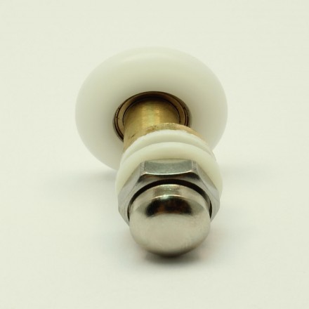 Pojezdové kolečko M06K do sprchového koutu