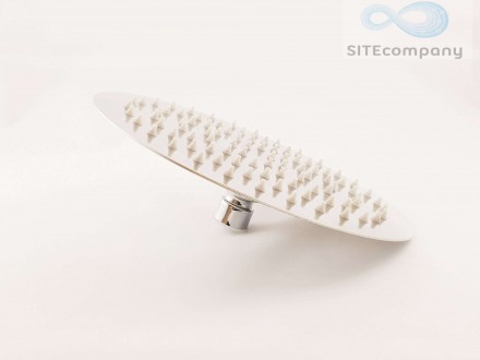 Hlavová sprcha LN-200 (nerezová ocel SUS 304)