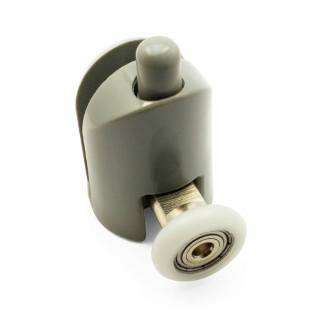 Pojezdové kolečko B43n spodní do sprchového koutu