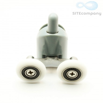 Zvýhodněná sada pojezdových koleček B43 - 2 (horní 2ks, spodní 2ks)