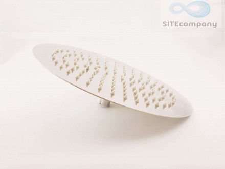 Hlavová sprcha LN-250 (nerezová oceľ SUS 304)