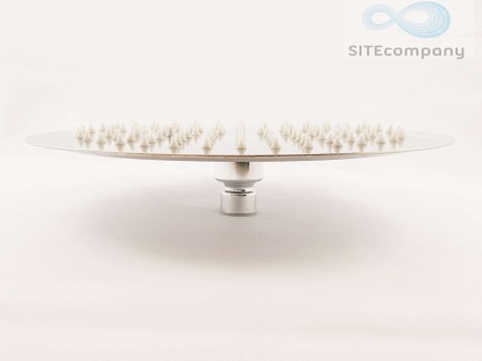 Hlavová sprcha LN-250 (nerezová oceľ SUS 304)