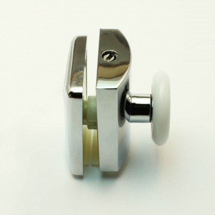 Pojazdové koliesko M01C horné do sprchového kútu