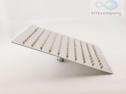 Sprcha hlavová LN-200 K (nerezová ocel SUS 304)