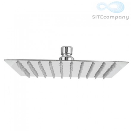 Sprcha hlavová LN-200 K (nerezová ocel SUS 304)