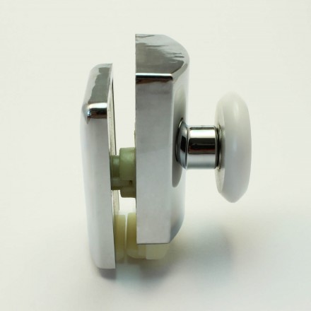 Pojezdové kolečko M01C spodní do sprchového koutu