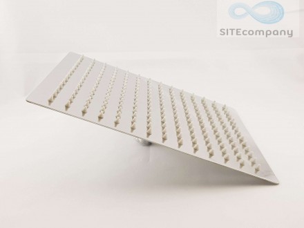 Sprcha hlavová LN-250 K (nerezová ocel SUS 304)