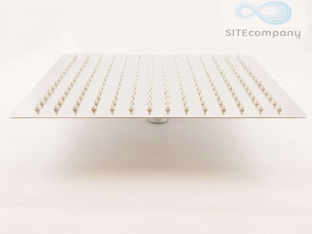 Sprcha hlavová LN-250 K (nerezová ocel SUS 304)