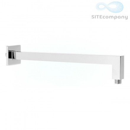 Ramínko k hlavové sprše DL-01 40 cm 1/2"