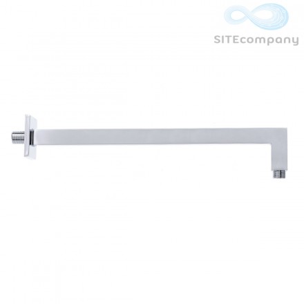 Ramínko k hlavové sprše DL-01 40 cm 1/2"