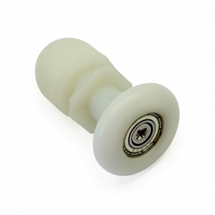 Pojezdové kolečko X06 do sprchového koutu