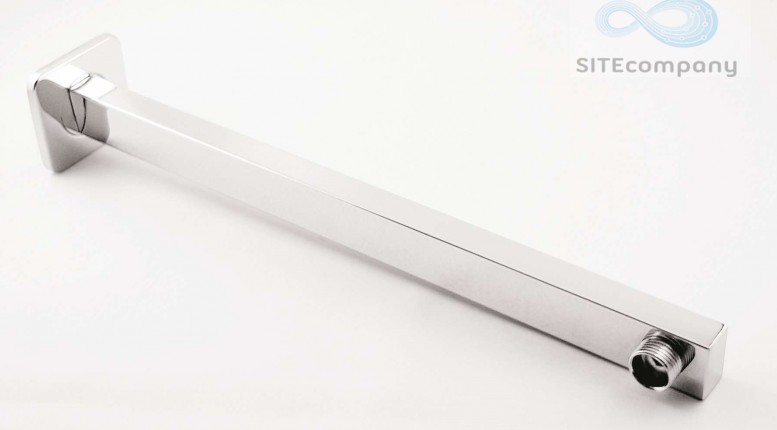 Ramínko k hlavové sprše DS-01 38 cm 1/2"