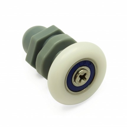 Pojazdové koliesko B24 do sprchového kútu