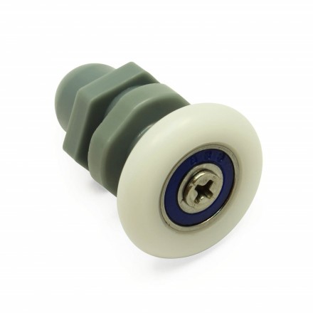 Pojezdové kolečko B24 do sprchového koutu