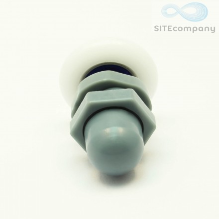 Pojezdové kolečko B24 do sprchového koutu