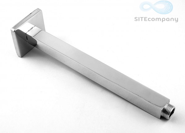 Ramínko k hlavové sprše DL-03 25 cm 1/2"