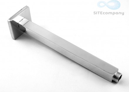 Ramínko k hlavové sprše DL-03 25 cm 1/2"