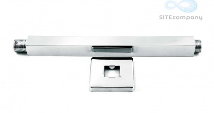 Ramínko k hlavové sprše DL-03 25 cm 1/2"