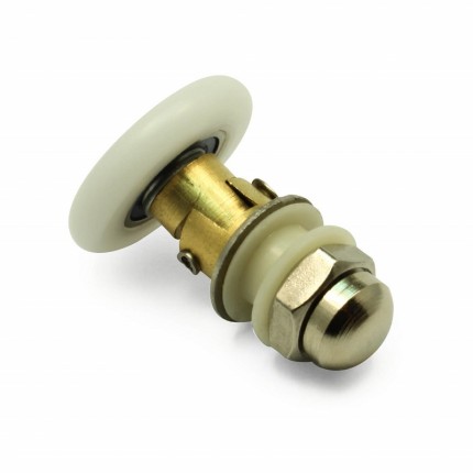 Pojezdové kolečko B72 do sprchového koutu