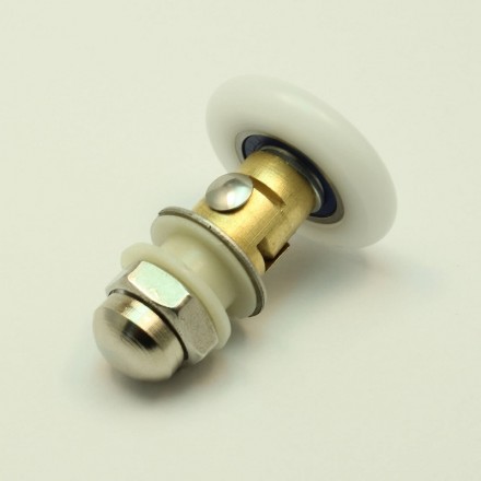 Pojezdové kolečko B72 do sprchového koutu