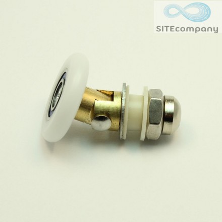 Pojezdové kolečko B72 do sprchového koutu