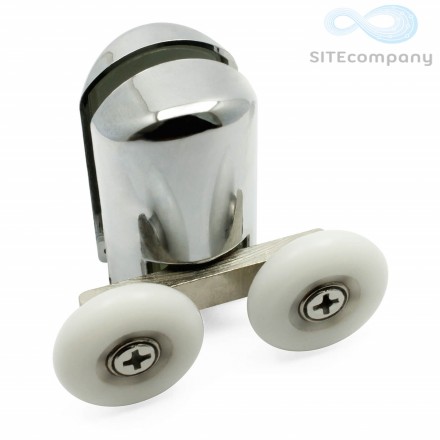 Zvýhodněná sada pojezdových koleček B50-2 (horní 2ks, spodní 2ks)