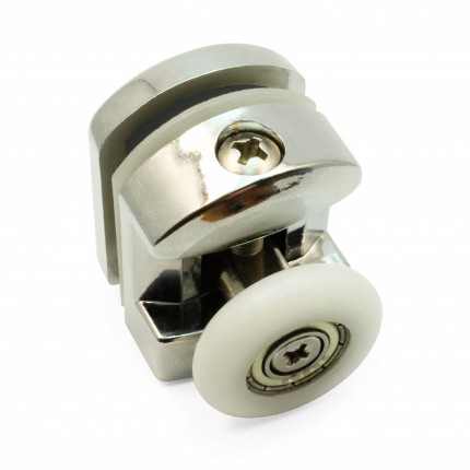 Pojezdové kolečko M11 horní do sprchového koutu