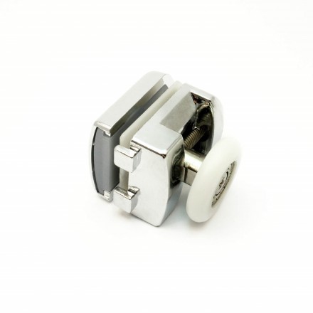 Pojazdové koliesko M11 horné do sprchového kútu