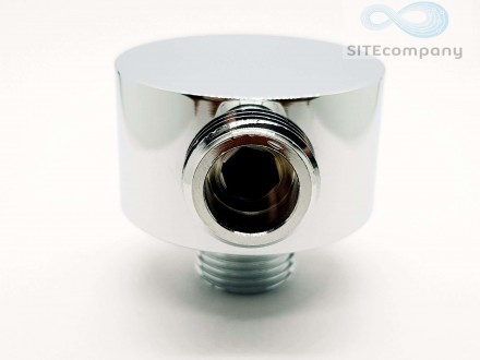 Sprchová přípojka SP-02 1/2"